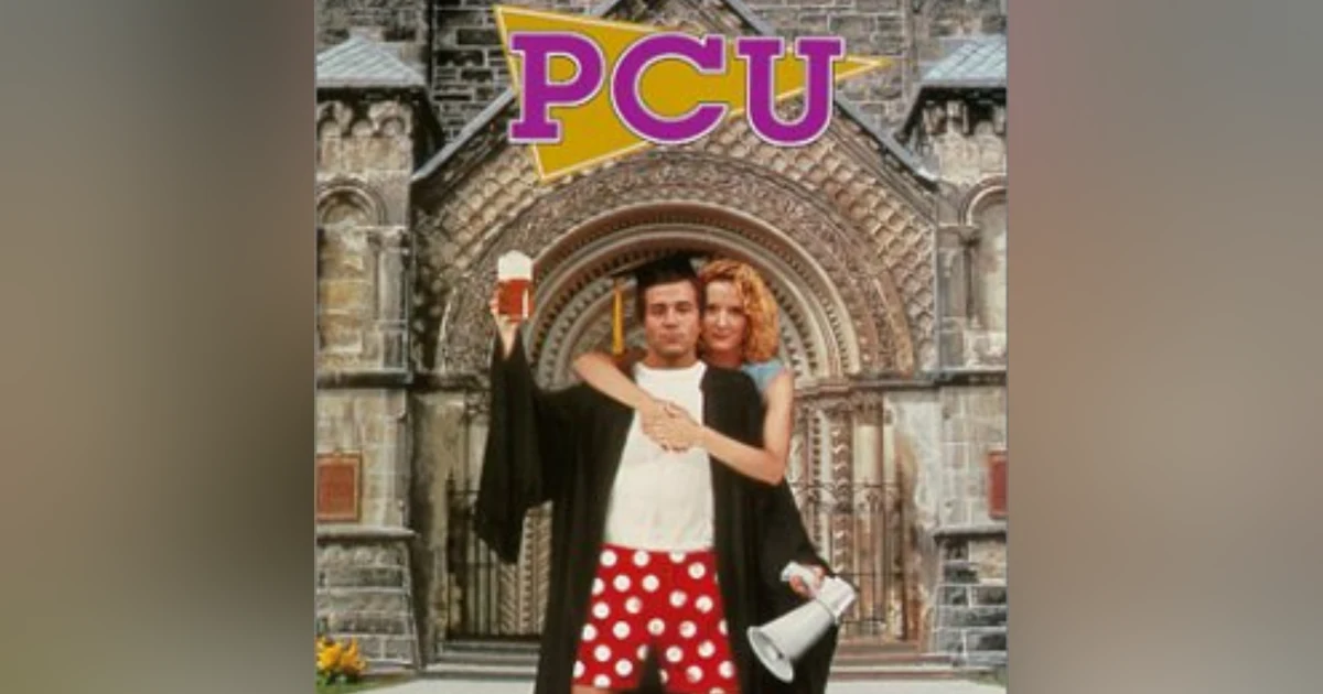 EPISODE 79: PCU