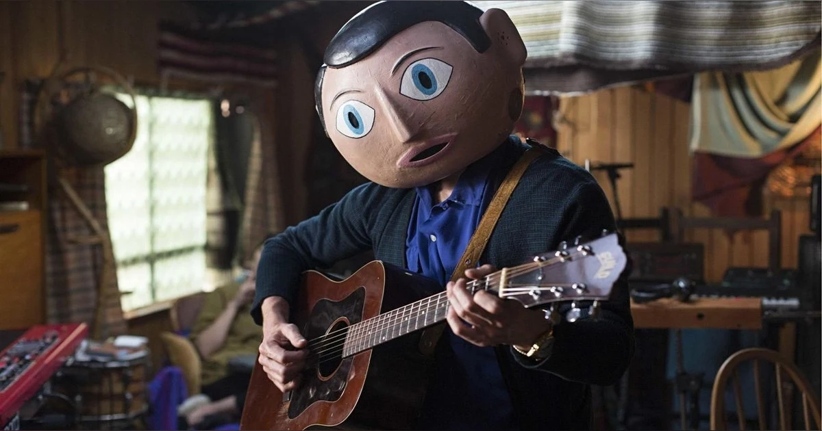 Frank & Horrible Histories