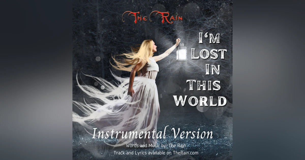 I'm Lost In This World - Instrumental Verision