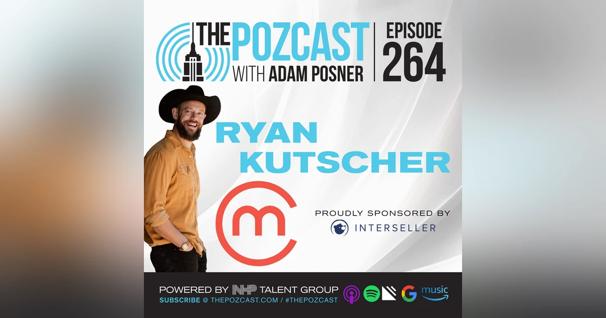 Ryan Kutcher: The Roller Coaster of a Career in Ad-Land - Founder of Circus Maximus