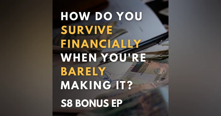 image for Three Money Situations You're Probably Living Right Now
