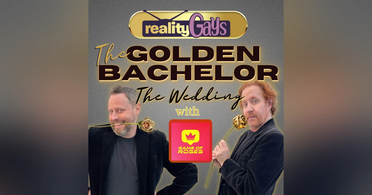 The Golden Bachelor 0110 "The Golden Wedding"