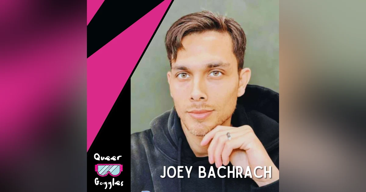 Joey Bachrach: Rainbow Hill Recovery
