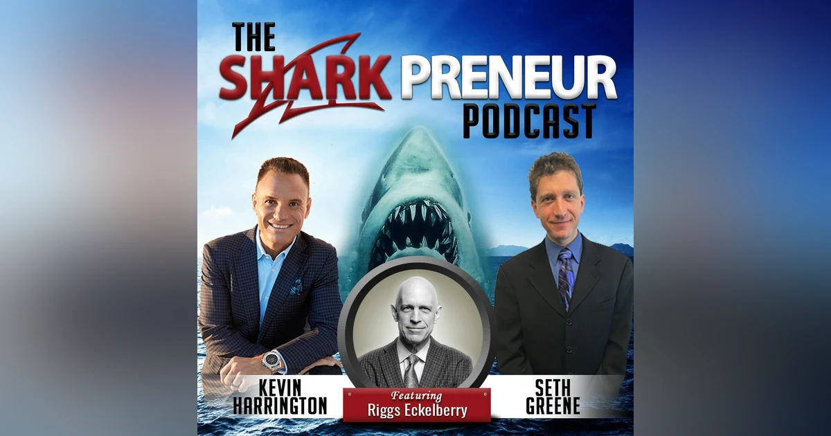 448: Riggs Eckelberry