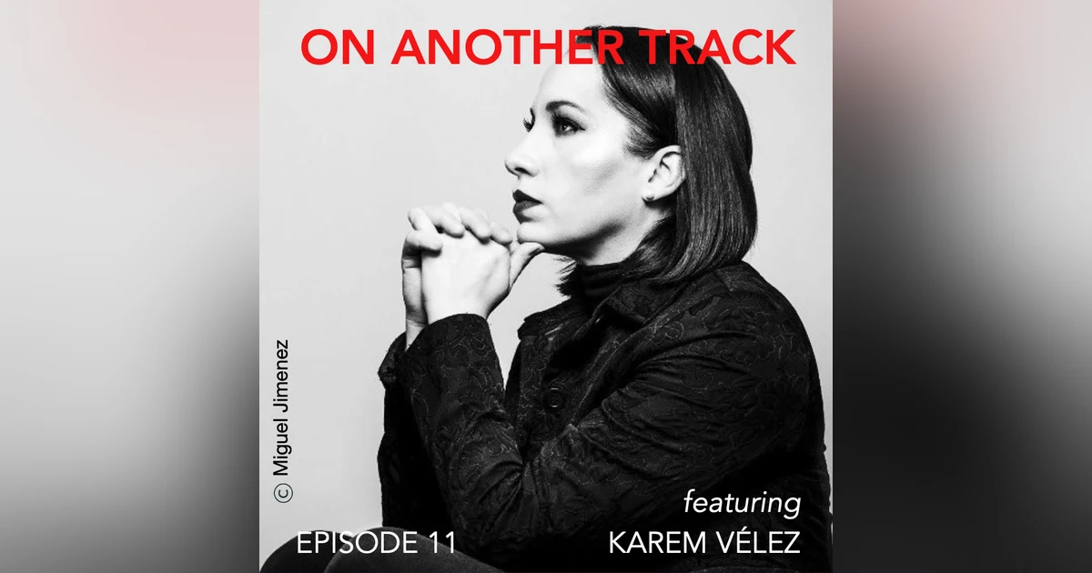 Karem Vélez - Connect your brand with people through emotions and purpose. Do that and the rest will follow!