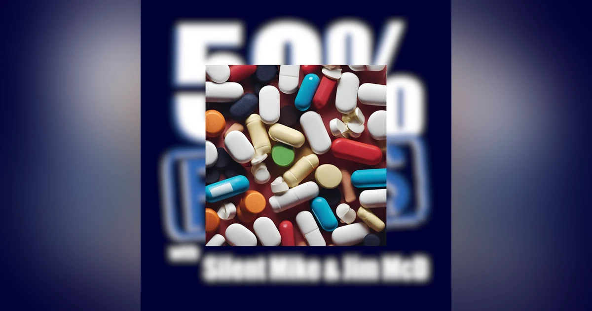 Will weight loss drugs steal your all gains? | One Good Question