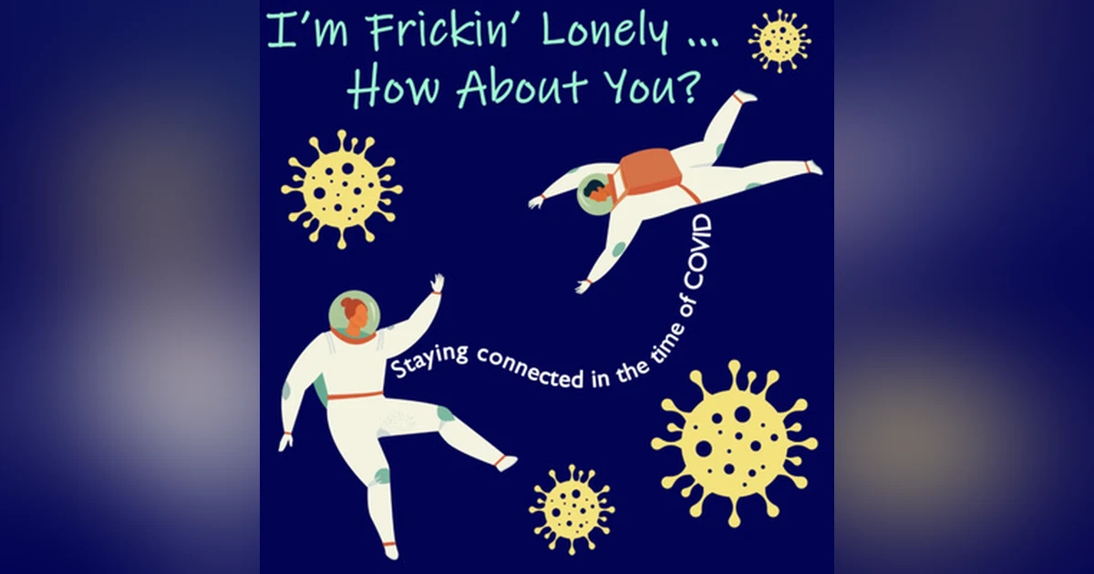 I'm Frickin' Lonely...How About You? - Trailer