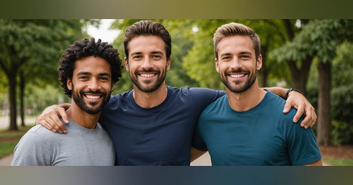 image for Breaking the Cycle of Judgment: Building a Culture of Kindness and Support in the Gay Community