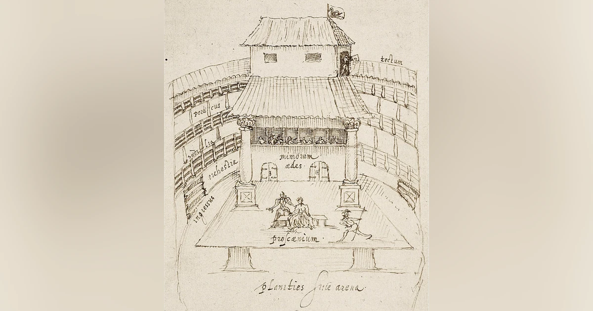 The Life of Ben Jonson part Three: ‘There is no Greater Hell Than to be a Prisoner of Fear’