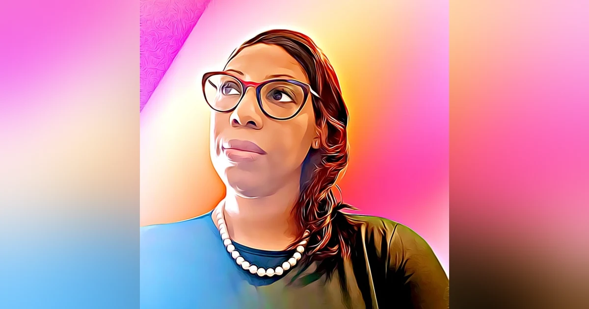 Nothing Stops Nikki - 'Hope for Richmond' Part Two