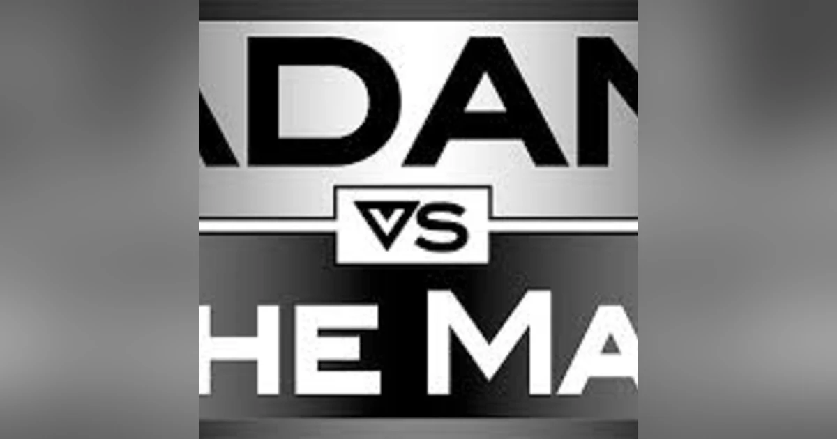Adam Kokesh--Adam vs. The Man