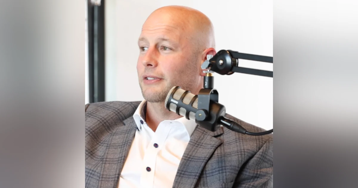 A Renaissance in Employee Benefits with Chris Hamilton