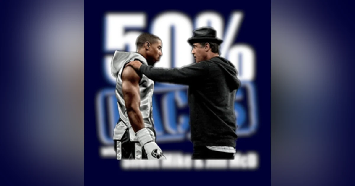 Creed (2015) | A 50% Facts Review