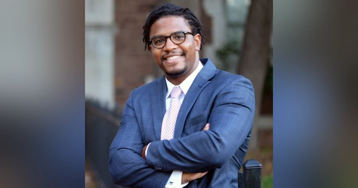 Ownership, Belonging & Dreaming America: Ben Sanders