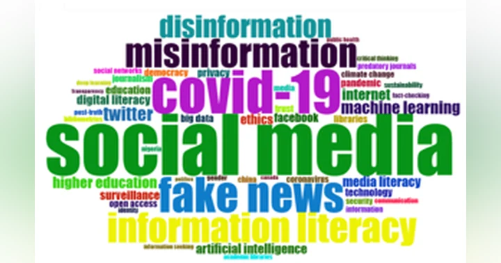 image for Infodemiology: Decoding Digital Footprints for Public Health