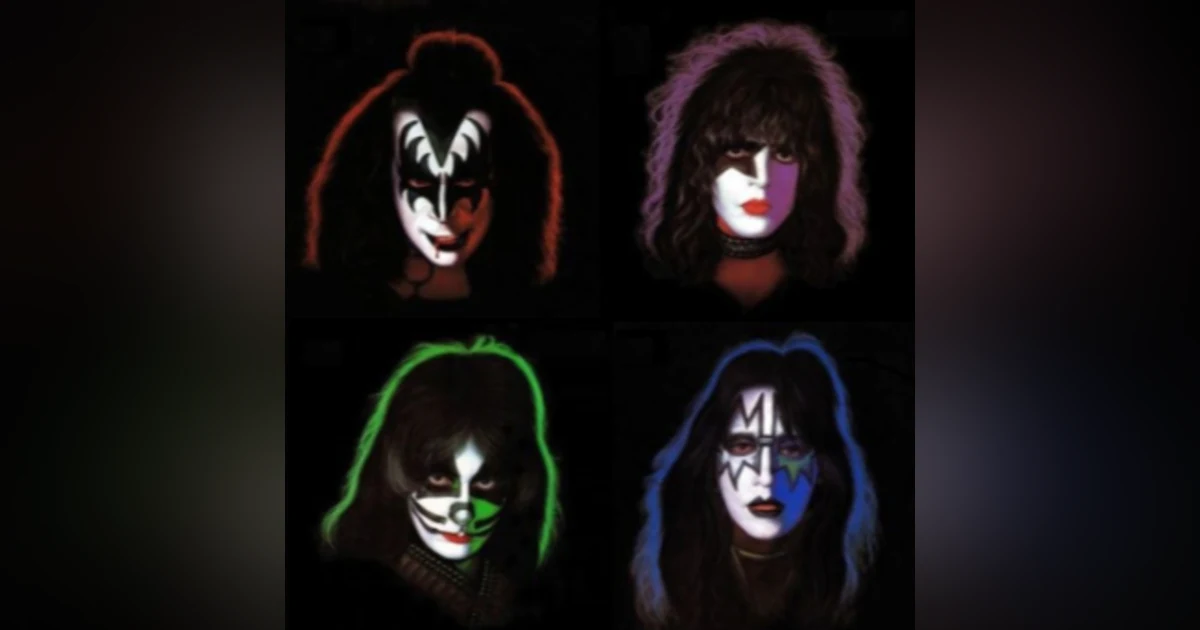 61: Kiss, Part 2: The Best and Worst