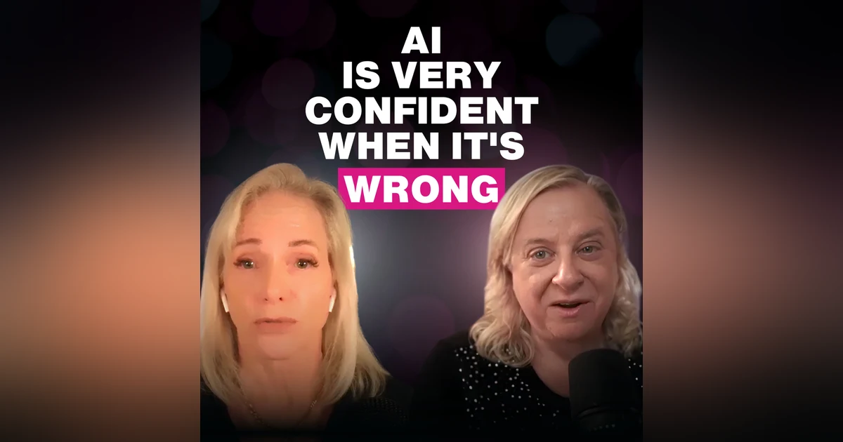 Aurora Winter: Become the Authority AI Quotes, Not the Expert It Replaces