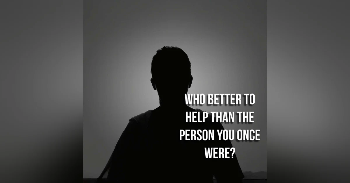893. Forget Perfect—Lead Anyway
