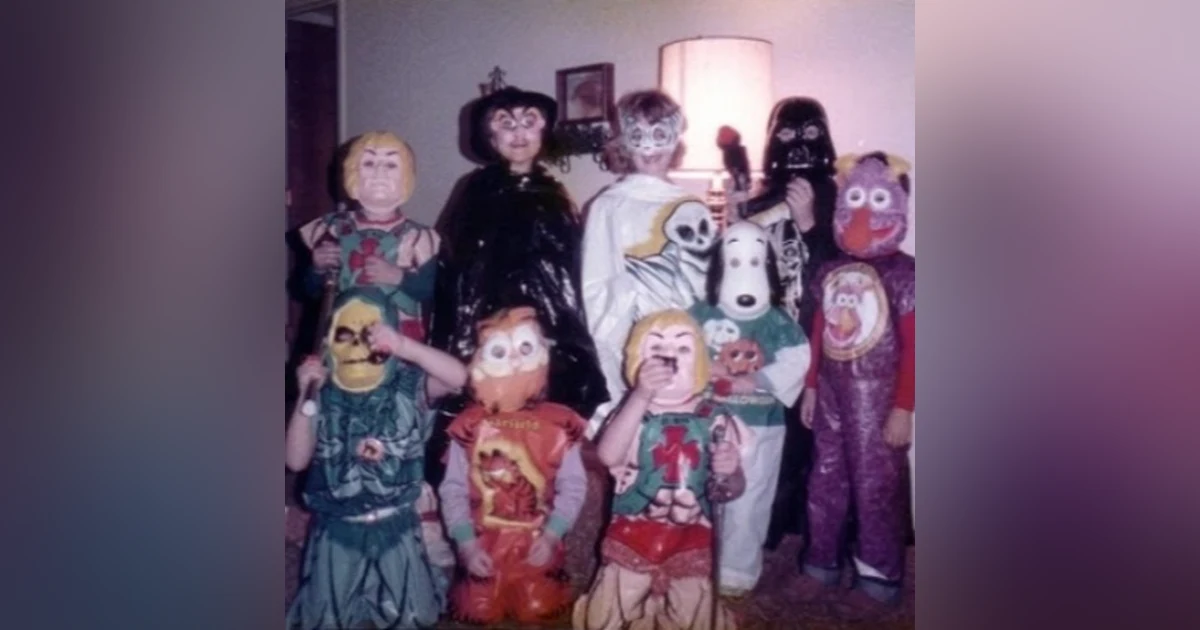 Halloween 2020