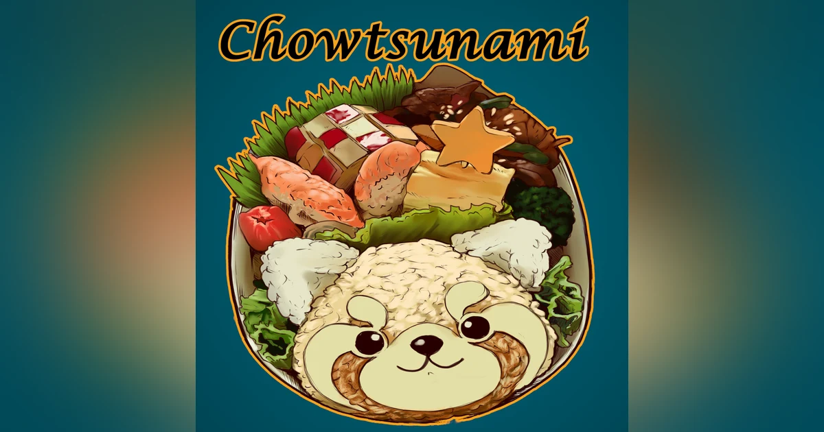 World of Food Reviews! (60k Celebration!) || Chowtsunami