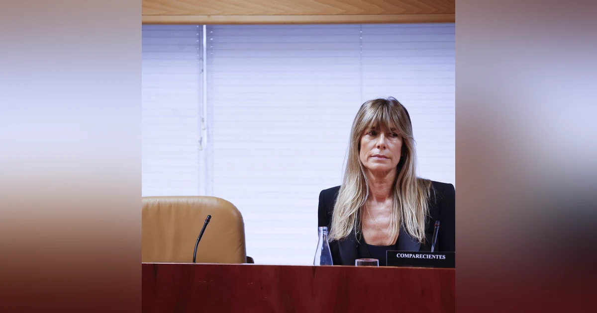 Tertulia de Dieter: El juez Peinado cita a declarar a la asesora de Begoña Gómez en La Moncloa