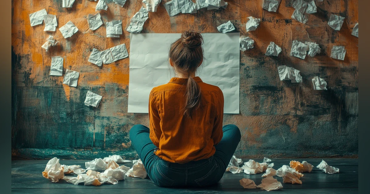 The Taste Gap: What to Do When Your Work Doesn't Match Your Vision