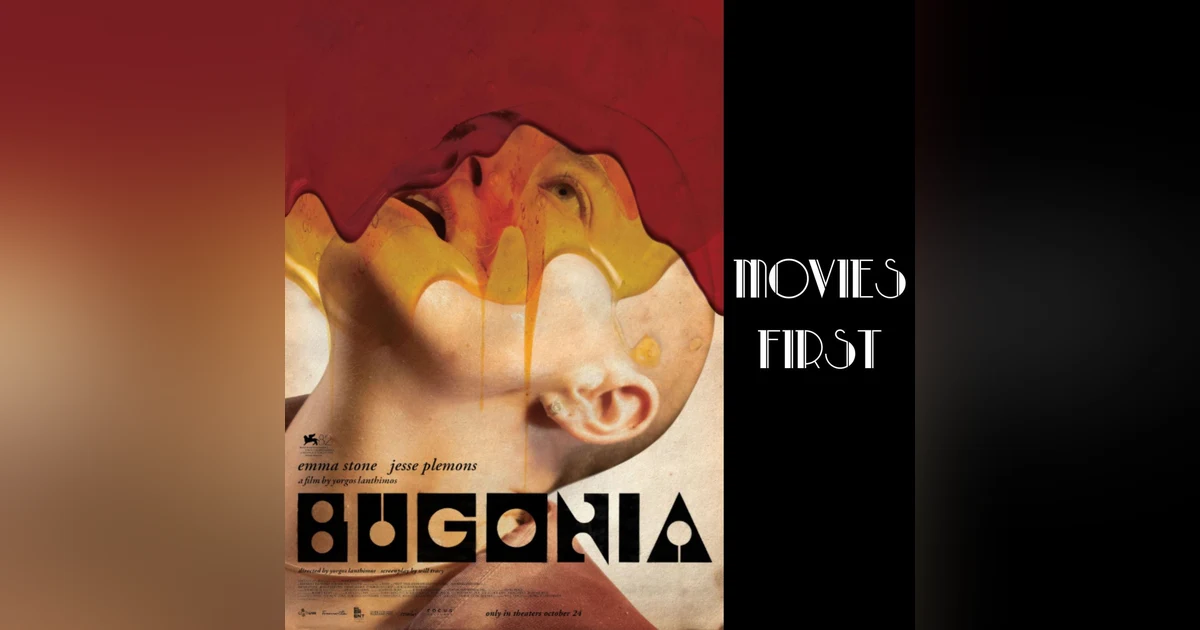 Myth Meets Madness: Exploring the Duality of 'Bugonia'