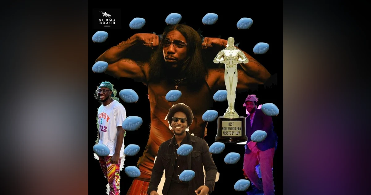 Episode 101: "That VS #eChoke"  ft @TeezeeDRB