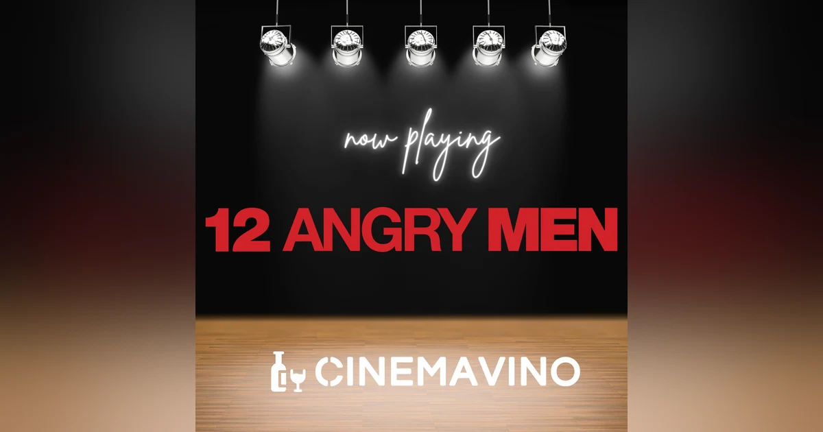 12 Angry Men is a Cinematic Milestone | Review
