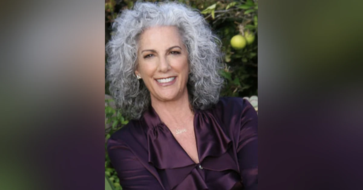 Arielle Ford: How to deepen your intimate relationships