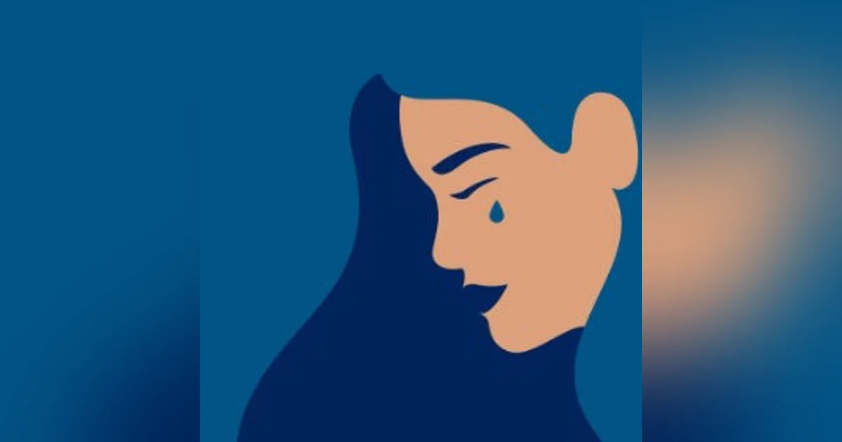 Episode 6: Sadness and your path through it: Grief