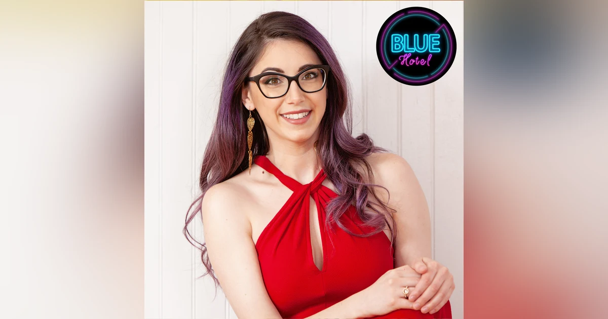 Porn 101 with Alisha Fisher