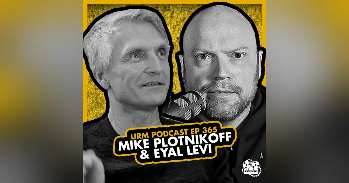 EP 365 | Mike Plotnikoff