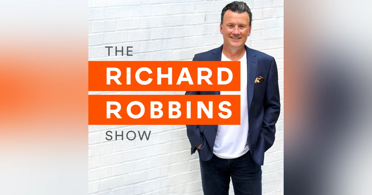 Ep #47: Commit to Being In Charge, Not in Control with #1 Royal LePage Agent Cailey Heaps