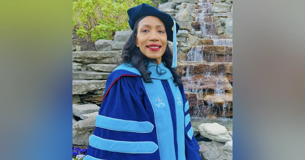 Negative Perceptions of Female Doctorate Holders