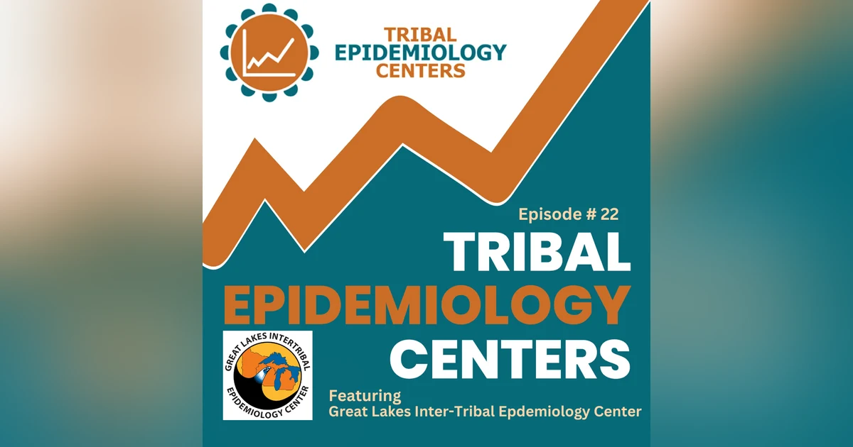 TEC 22: Everyday Public Health, At Great Lakes Inter-Tribal Epidemiology Clinic
