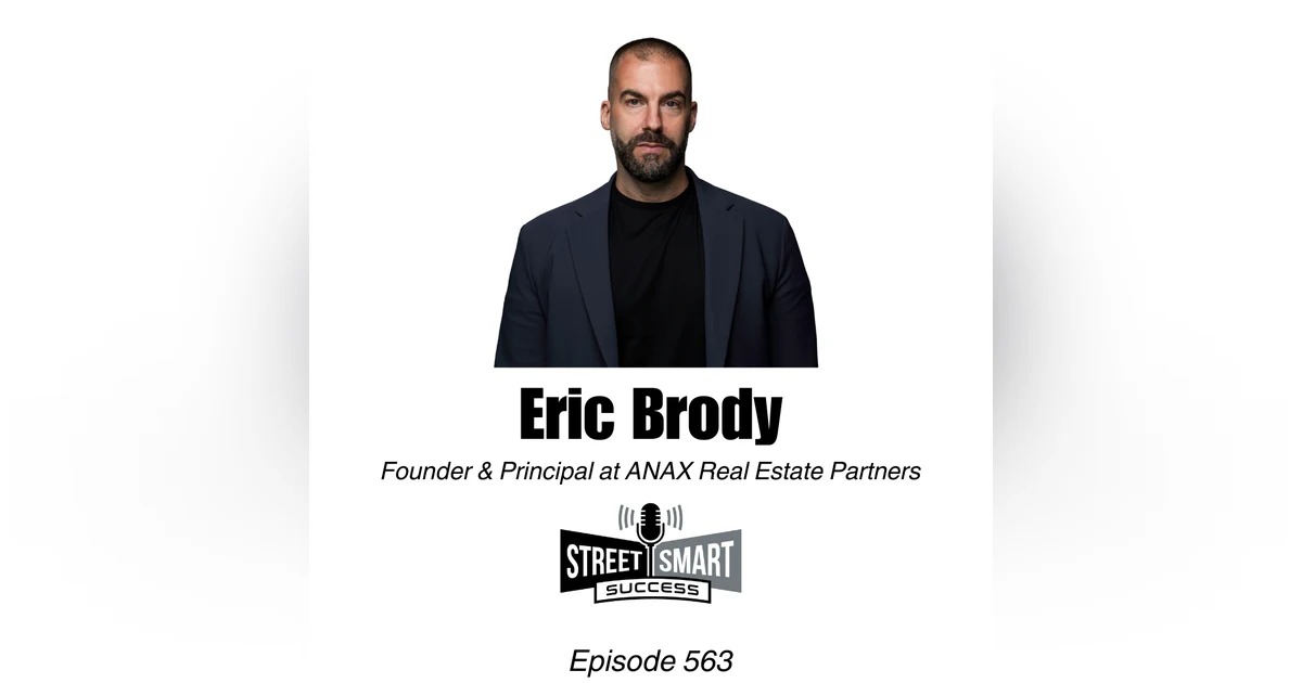 563: Financing Makes Or Breaks Deals