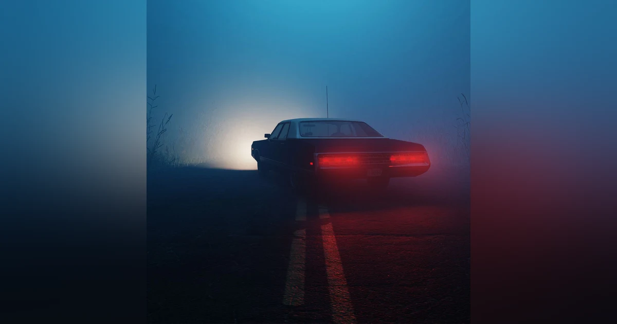Spooky on the Road | More Michigan with Ashley Hilt