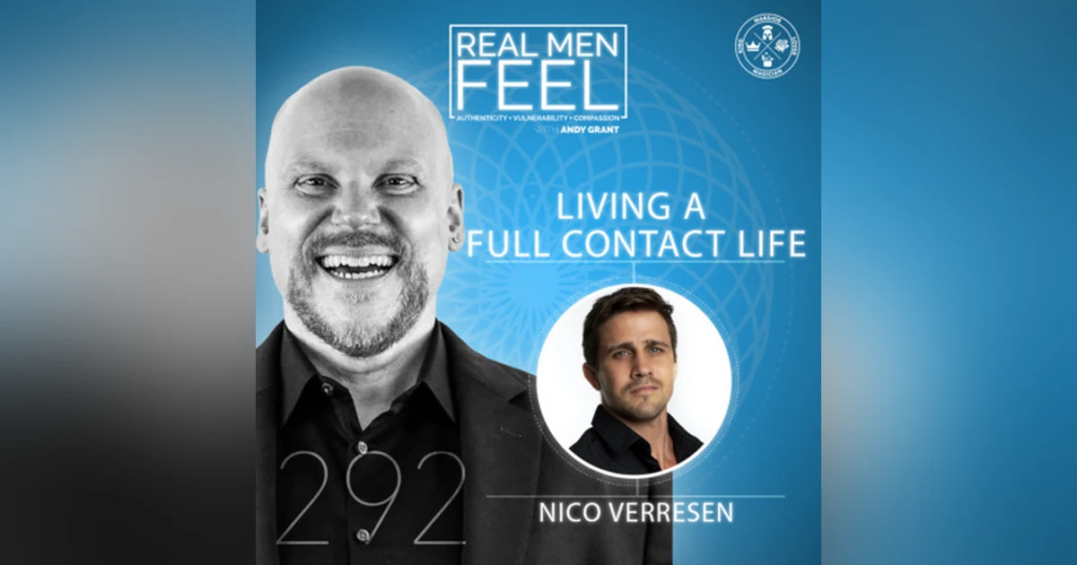 Living a Full Contact Life | Intimacy, Feeling, and Choice