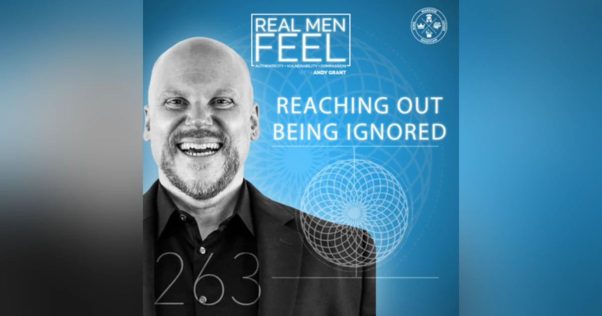 Reaching Out & Being Ignored