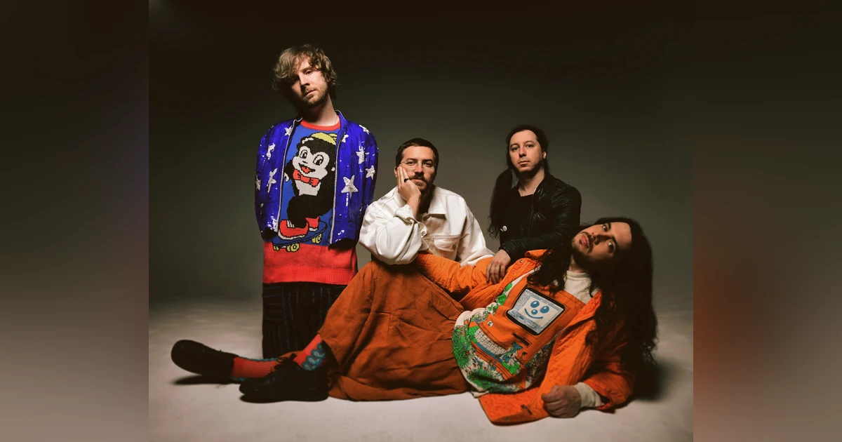 Anamanaguchi