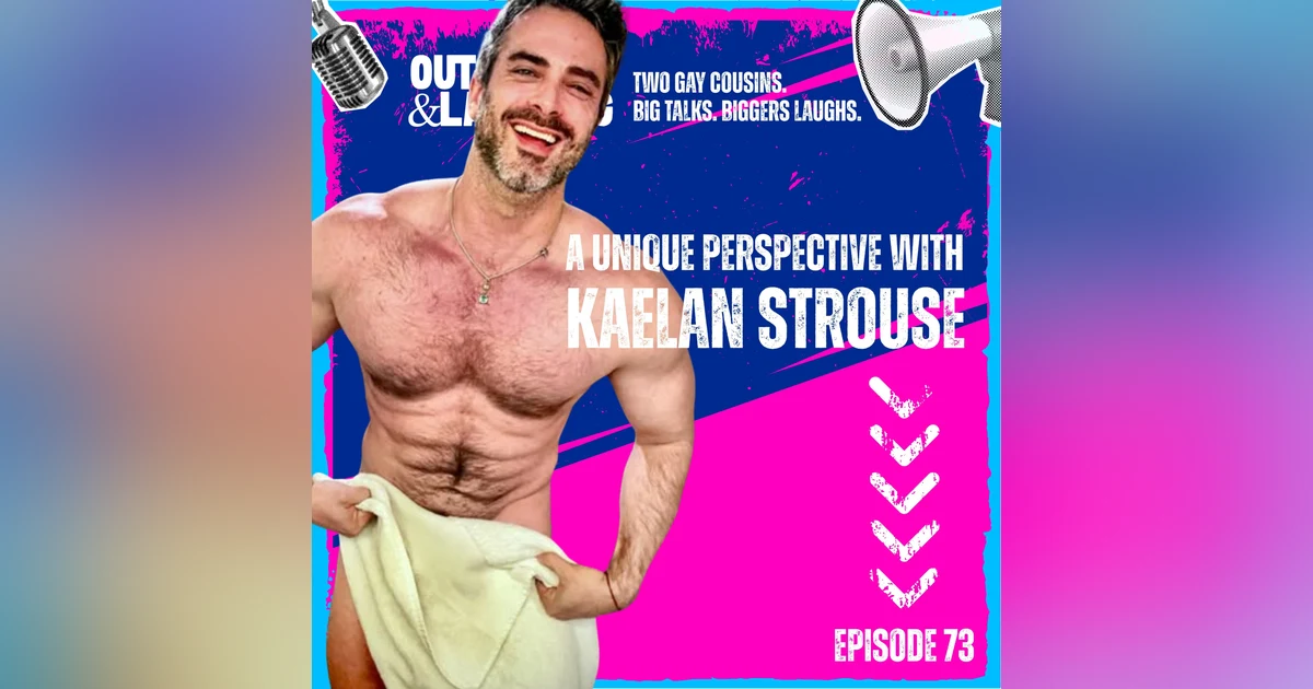 A Unique Perspective with Kaelan Strouse