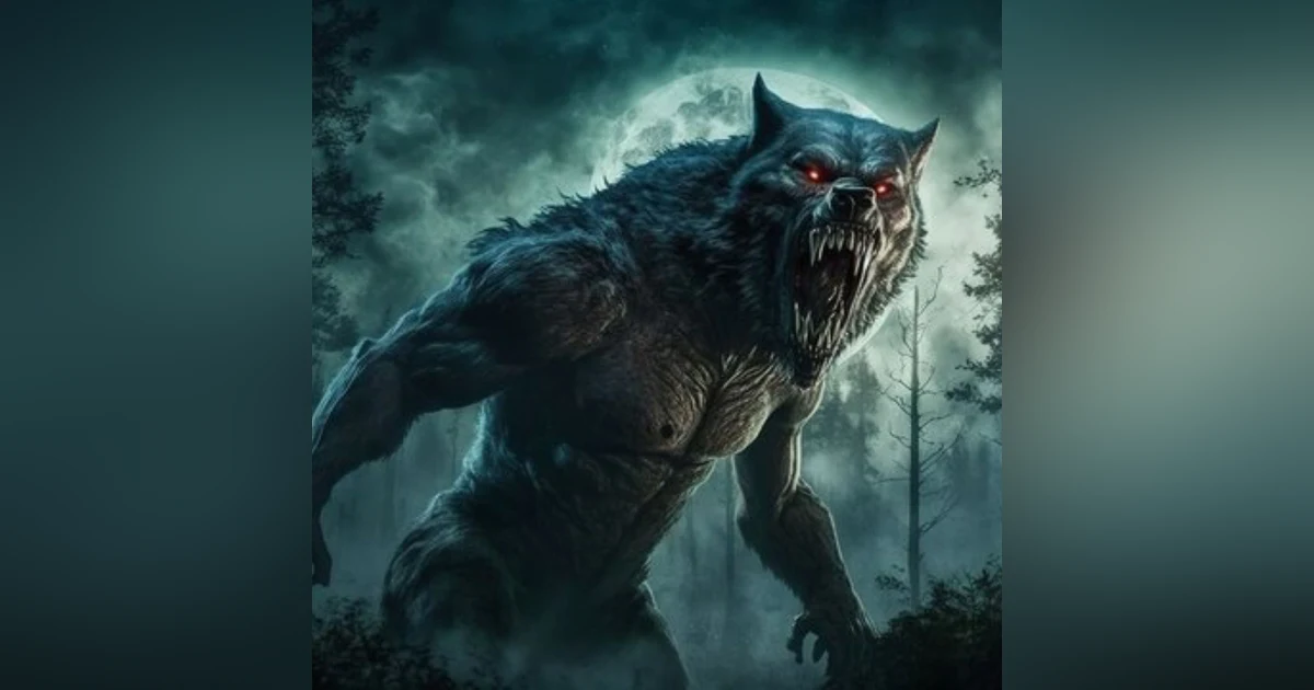 S7 E2: 100 Seconds to Midnight: Demons and Disease