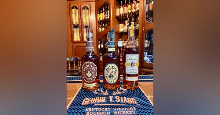 image for Unpacking Michter's: A Deep Dive into Toasted, Small Batch US1, and Shenk's