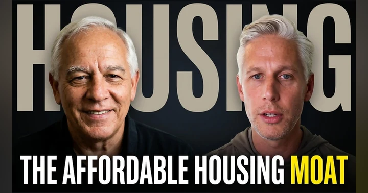 image for Why Family Offices Are Targeting Manufactured Housing Land Lease Models