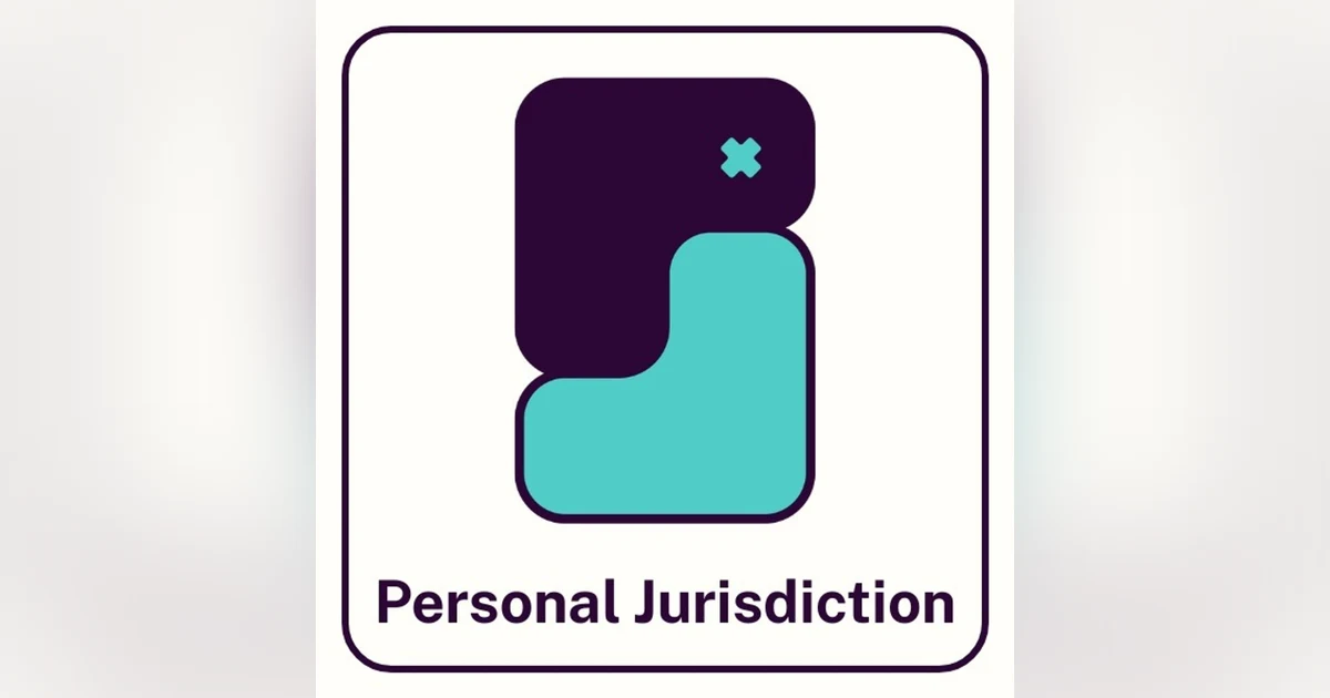 #89: Let's Get Personal with Victoria Jepson, Global Government Enforcement Attorney at Trafigura
