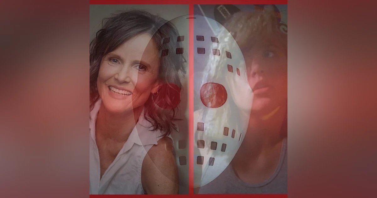 Tiffany Helm Discusses Friday the 13th: A New Beginning