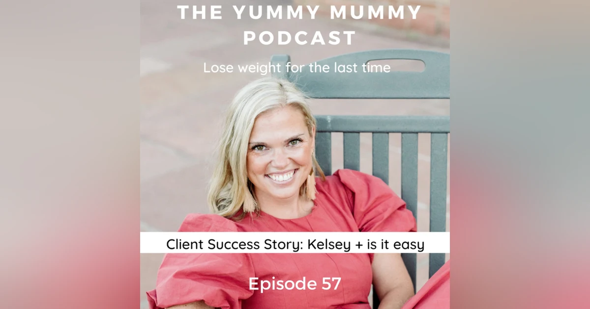 Client Success Story: Kelsey + It is easy