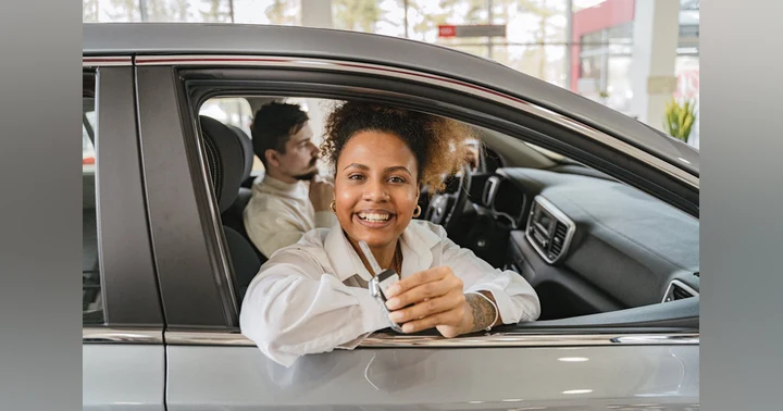 image for Redefining Car Sales Through Kindness and Empathy