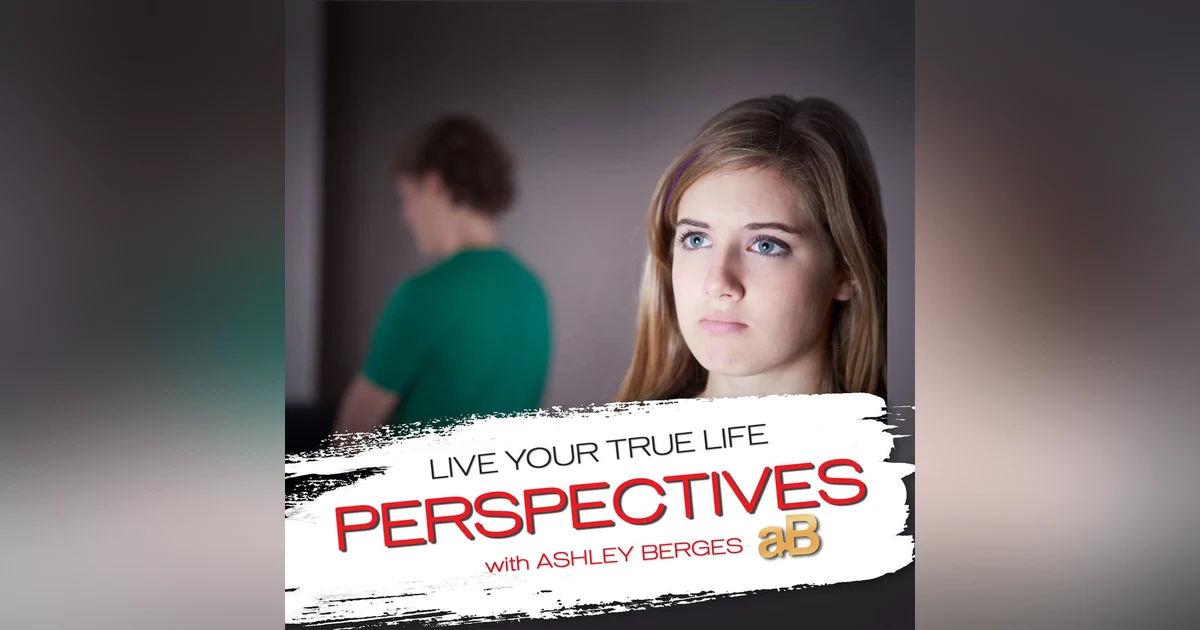 Do Someone's Lies have you Questioning your Reality? [Ep.724]